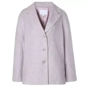 [롯데백화점]요하넥스 세미오버핏재킷(J4A3J03)