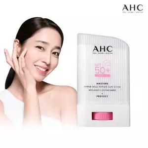 AHC 마스터즈하이퍼 마일드리페어선스틱 단품