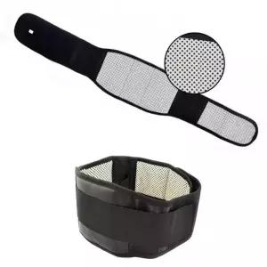 발열 허리보호대 온열 허리복대