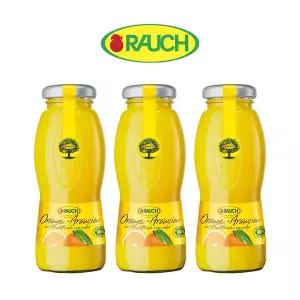 라우치 오렌지 주스 200ml x 24병 카페 수입 음료