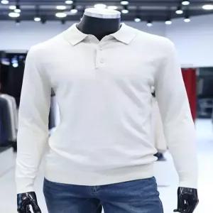 [STCO]STCO 세이브존04 SS 봄 소프트 카라니트 2KT24111 (29978920)