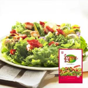 한성 꽃맛살(냉동) 2kg