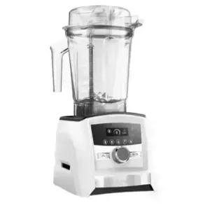 바이타믹스 Vitamix 프리미엄 터치식 초고속 블렌더 A3500i 메탈/화이트 정식수입 bI일렉