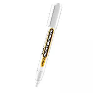 Q 모나미 프로페인트마카 흰색 2.0mm 모나미