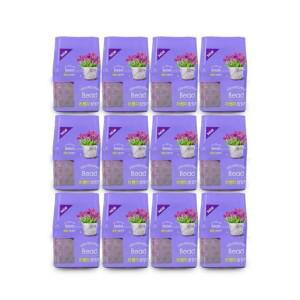 아로마 비드방향제 450g 라벤더 12개 탈취제 구슬방향제