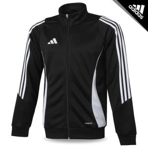 아디다스 티로24 트레이닝 자켓 IJ9959 블랙_11