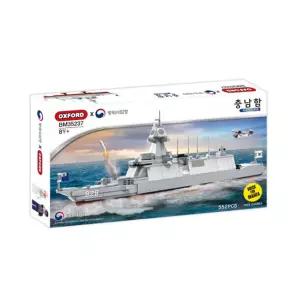 옥스포드 브릭포매니아 충남함 BM35237