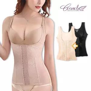 [시스넬라]슬림라인니퍼 2종 보정속옷/코르셋/여성속옷