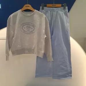 [에스핏]에스핏 HC08 루즈맨투맨 와이드세트TR SJZ101 FKTR03 (29296802)