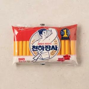 진주햄 천하장사 오리지날 690g