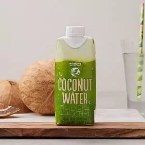 노브랜드 코코넛 워터 330ml