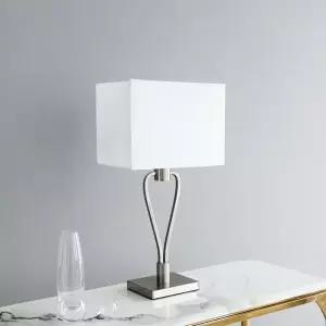 침실조명 무드등 침대스탠드 (LED전구포함) MK30109