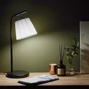 침실조명 무드등 침대스탠드 (LED전구포함) MK21948