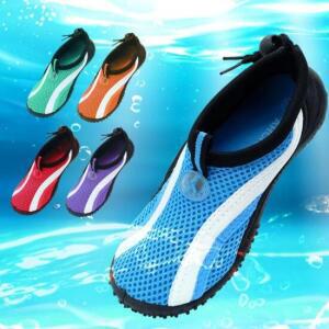 어린이 여름 슈즈 운동화 신발 아쿠아 슈즈 / 아동 키즈 유아 초등 학생 유치원 집 실내화 선물