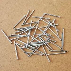 고품질 나무못 40mm 50p 목재 목수 일반 합판 건축자재 (WFHNS8I)