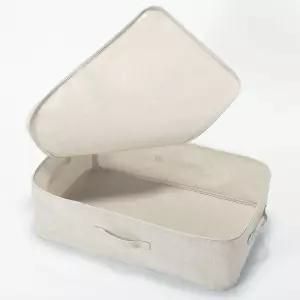 [무인양품] 소프트 박스 의류케이스 (리빙박스)