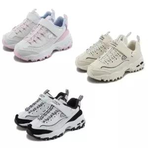 [롯데백화점]스케쳐스 메모리폼 아동화 딜라이트키즈 3종