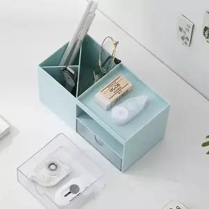 화장품 수납함 정리대 미니서랍장 WFHXKHP