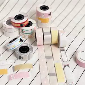 (카스)CNL-D32 / CNL-D35 라벨 프린터 라벨지 모음전