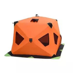 낚시용 180cm 얼음 텐트 큐브 (WFHJMHE)