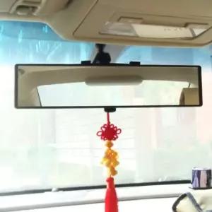 차량 광폭 룸미러 빽미러 와이드 자동차 (WFHJJDH)