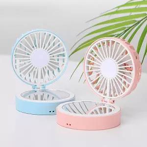 알리오 ALIO 쿨링볼 휴대용 미니 선풍기