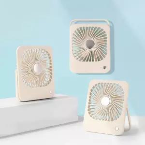 알리오 ALIO 탁상형 벽걸이형 아이윈드 미니 무선 휴대용 선풍기