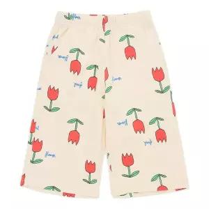 [래핑차일드] 튤립 7부 스웨트팬츠 (85219-402-70)