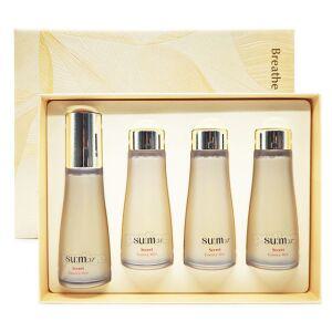 숨37 시크릿 에센스 미스트 60mlx4개 기획세트