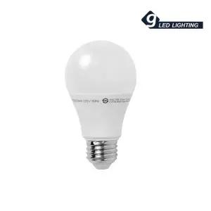 건식 LED 백열다마 8W 전구 전구색 W94A227