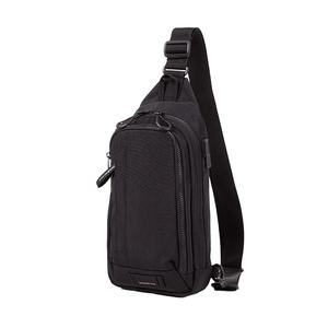 쌤소나이트레드 MARSTON 3 슬링백 블랙 여행가방