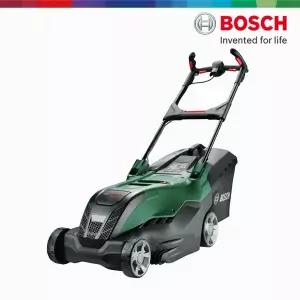 보쉬 정품 AdvancedRotak 40-650 유선잔디깍기 Ergoflex핸들