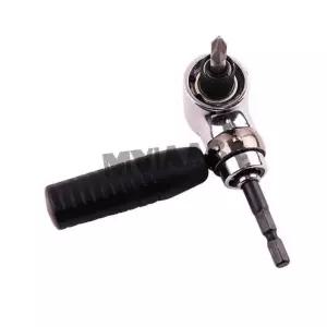 엠비아8 앵글코너드라이버 코너드릴 ㄱ자드라이버