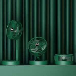 미니선풍기 3단접이식스탠드선풍기 탁상용