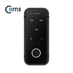 블루투스 동글 리시버 BT4.1 3.5mm 검정