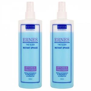 손상된 모발보호 보습효과 헤어투페이스 500ml 2개