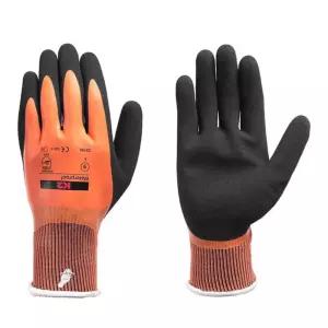 아크릴기모 방수방유 작업장갑 공구 보호장비 철물