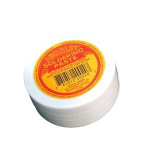 인두기 납 플럭스 솔더링 납땜 페이스트 집게 꽂이 팁