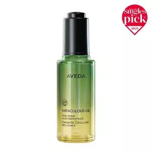 [아베다](강남점)미라큘러스 오일 하이-샤인 헤어 컨센트레이트