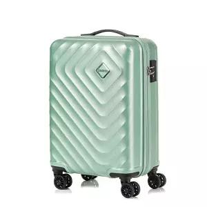 SENNA 캐리어 55/20 TSA V3 MINT GREEN QC574013