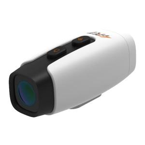 블랙박스 자전거 오토바이 거치 액션캠 헬맷거치 HC01화이트