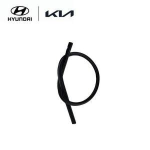 [현대모비스] 순정 와이퍼 리필고무(운전석) (983513K000) (983513M000로 대체발송됩니다. 동일상품)