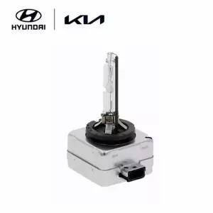 [현대모비스]순정 HID 제논 D1S 헤드라이트 전구(1864735006) 그랜저TG, 그랜저HG, 벨로스터, 쏘나타YF,...