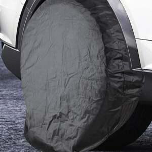 타이어 커버 보관 보관백 덮개 휠 케이스 타이어커버 타이어덮개 타이어보관 방진 방수 장기주차