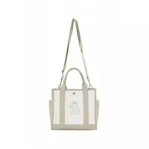 [디스커버리]힙색 EQF DXTG3052N-CRS 골프 토트백