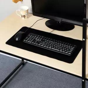 마우스 패드 60x30 대형 큰 깔판 사무실 (WFHN9XL)