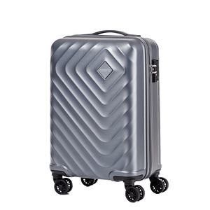 아메리칸투어리스터 SENNA 캐리어 55/20 TSA V2 SILVER GREY QC518