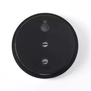 벽걸이형 미니 온습도계 아날로그 온도계 습도계 (WFGUI0R)