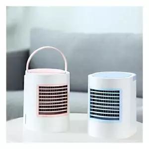 미니 냉풍기 수냉식 선풍기 LED 써큘레이터 고급 379220