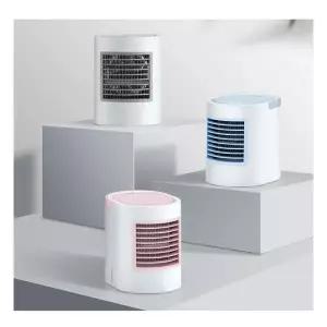 휴대용 소형 냉풍기 얼음선풍기 에어컨선풍기 고급 379215